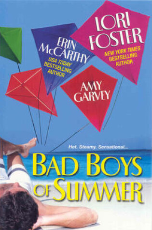 Cover of Bad Boys of Summer