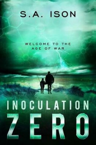 Cover of Inoculation Zero