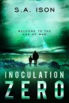 Book cover for Inoculation Zero