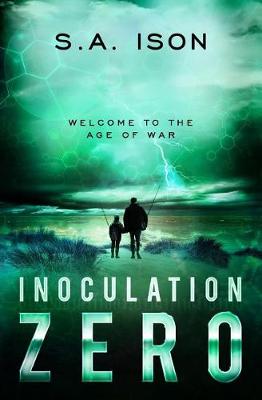 Cover of Inoculation Zero