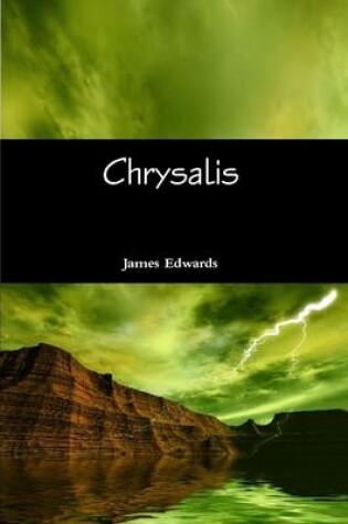 Cover of Chrysalis