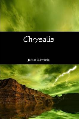 Book cover for Chrysalis