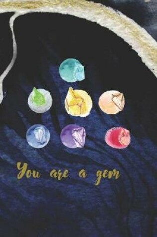 Cover of You Are A Gem