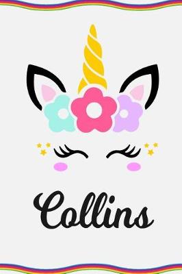 Book cover for Collins