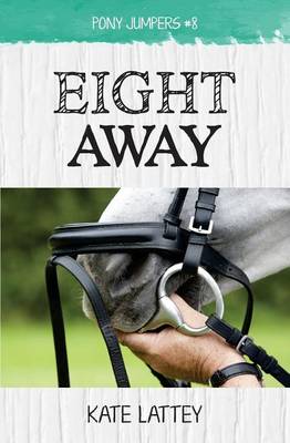 Book cover for Eight Away