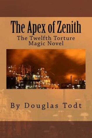 Cover of The Apex of Zenith