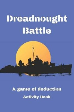 Cover of Dreadnought Battle