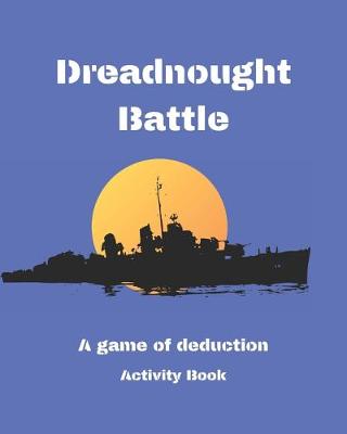 Book cover for Dreadnought Battle