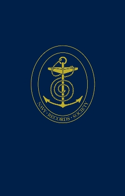 Cover of The Health of Seamen