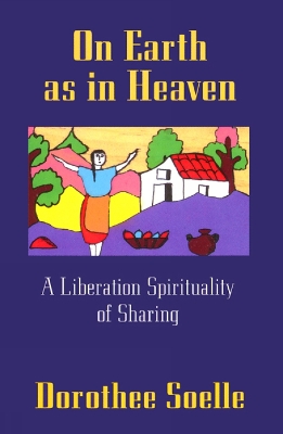 Book cover for On Earth as in Heaven