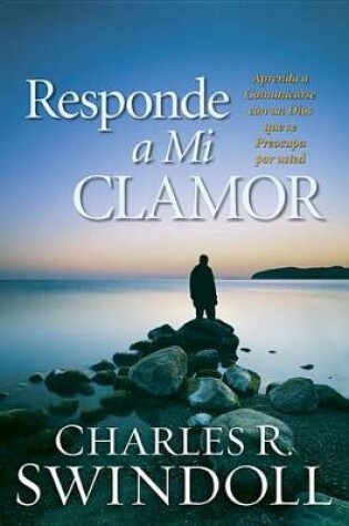 Cover of Responde a Mi Clamo