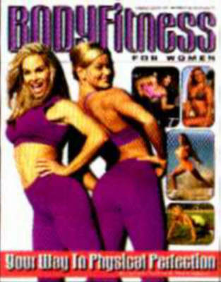 Book cover for Body Fitness for Women