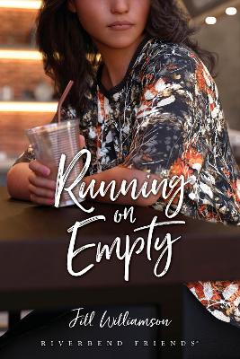 Book cover for Running On Empty