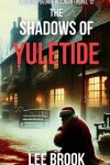 Book cover for The Shadows of Yuletide