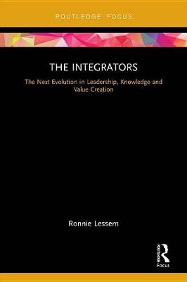 Book cover for The Integrators