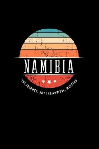 Cover of Namibia