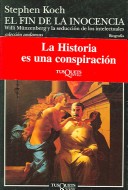 Book cover for El Fin de La Inocencia