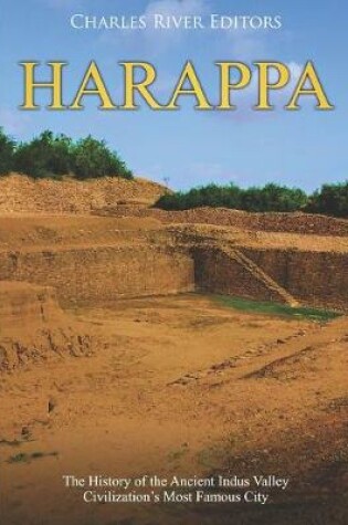 Cover of Harappa