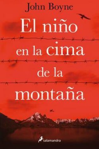 Cover of El Nino En La Cima de La Montana