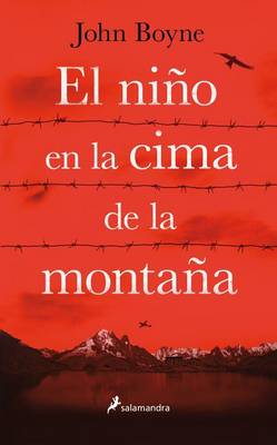 Book cover for El Nino En La Cima de La Montana