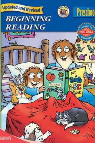 Cover of Beginning Reading, Grade Preschool
