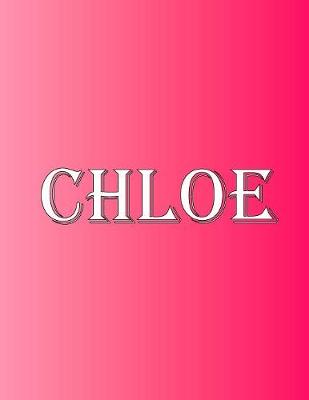 Book cover for Chloe