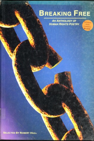 Cover of Breaking Free