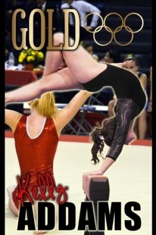 Cover of Gold