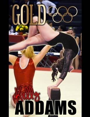 Book cover for Gold