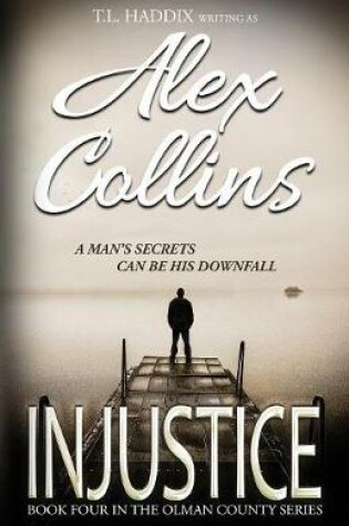 Cover of Injustice