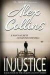 Book cover for Injustice