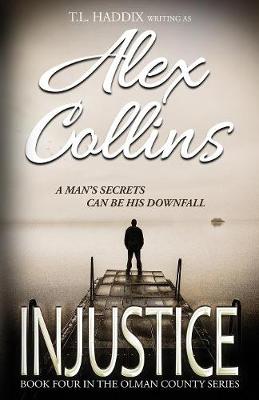 Cover of Injustice