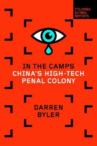 Cover of In the Camps