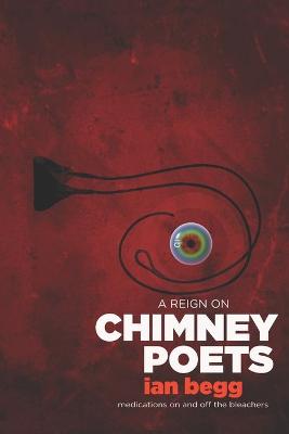 Book cover for A Reign on Chimney Poets