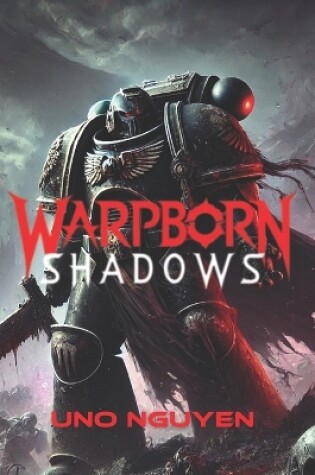 Cover of Warpborn Shadows