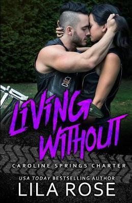 Cover of Living Without