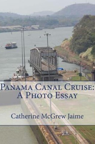 Cover of Panama Canal Cruise
