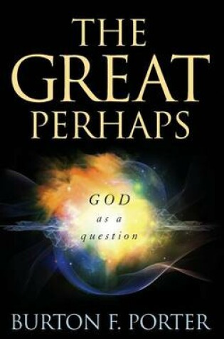 Cover of The Great Perhaps