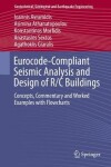 Book cover for Eurocode-Compliant Seismic Analysis and Design of R/C Buildings