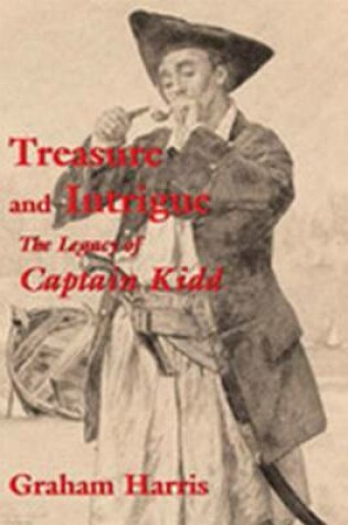 Cover of Treasure and Intrigue