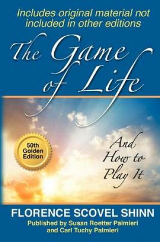 Cover of The Game of Life