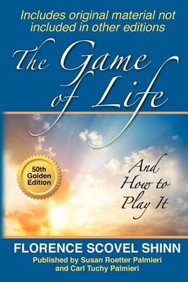 Book cover for The Game of Life