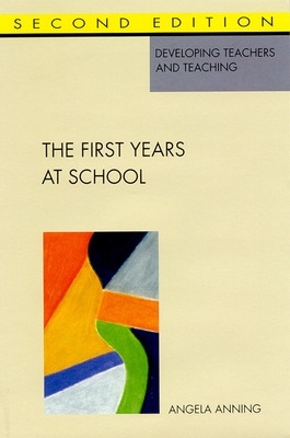 Cover of First Years at School