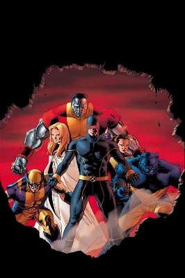 Book cover for Astonishing X-men By Whedon & Cassaday Ultimate Collection 1
