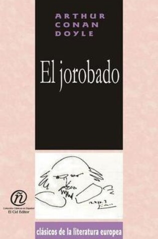 Cover of El Jorobado