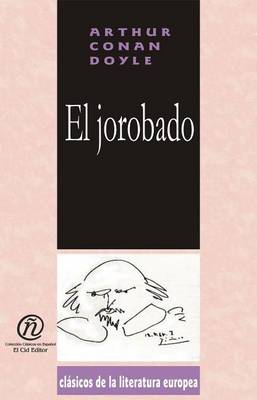 Book cover for El Jorobado