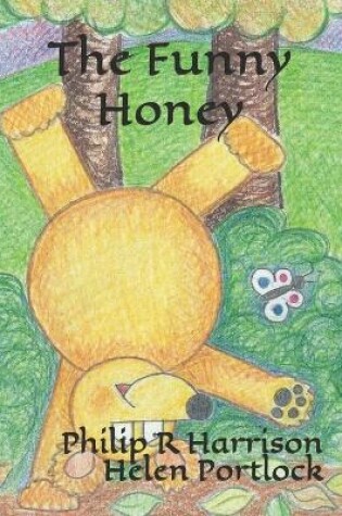 Cover of The Funny Honey