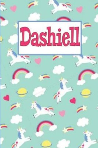 Cover of Dashiell
