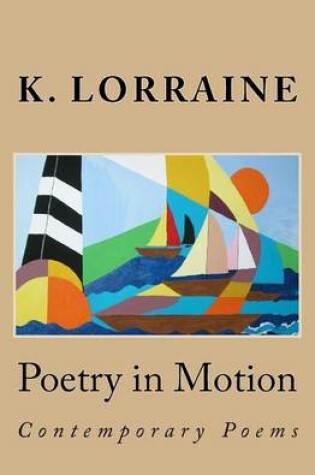Cover of Poetry in Motion