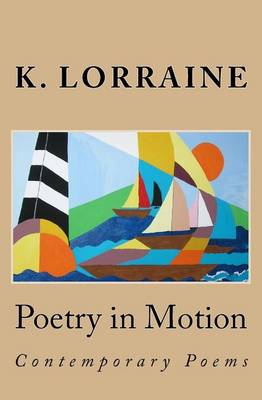 Book cover for Poetry in Motion